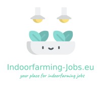 Indoorfarming Jobs Logo
