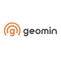 Geomin Logo