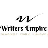 Writers Empire Logo