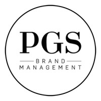 PGS Entertainment Logo