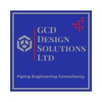 GCD Design Solutions Ltd Logo
