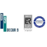 DECUR 9 Logo