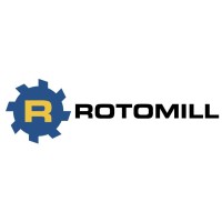 Rotomill AG Logo