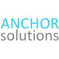 Anchor Solutions Logo