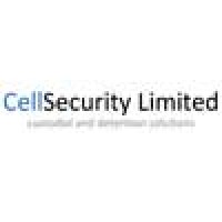 Cell Security Limited Logo