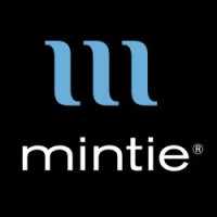 Mintie Corporation Of Scandinavia AS Logo