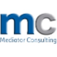 Mediator Consulting Logo