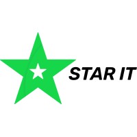 Star IT Logo