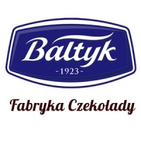 Zakłady Przemysłu Cukierniczego Bałtyk Logo