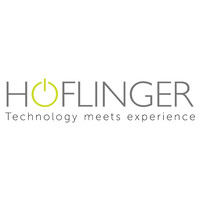 AV-PRODUKTIONEN HÖFLINGER GmbH Logo