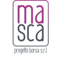 MASCA Progetto Borsa Logo