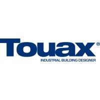 Touax Africa® Logo