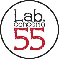Lab Conceria 55 Logo