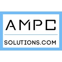 AMPC Solutions bv Logo