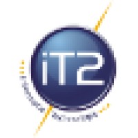 iT2 Informatie & Technology BV Logo