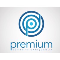Premium Eğitim ve Danışmanlık Logo