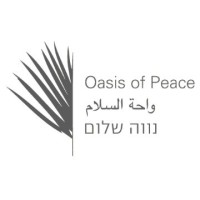 Oasis of Peace UK Logo