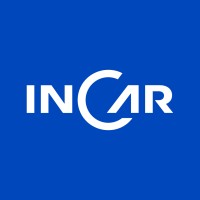 InCar - Autokorjaamokeskus Logo