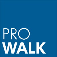 Pro Walk GmbH Logo