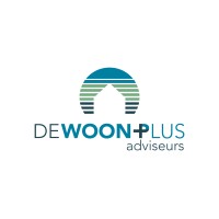 de WoonPlus Adviseurs Logo