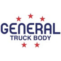 General Truck Body Logo