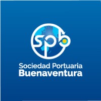 Sociedad Portuaria Regional de Buenaventura Logo