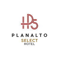 Planalto Select Hotel - Ponta Grossa Logo