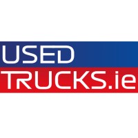 UsedTrucks.ie Logo