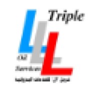 Triple L Oil Services Logo