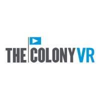 The Colony VR Logo