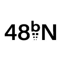 48bytesNorth Inc. Logo