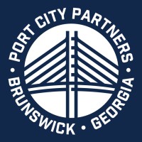 Port City Partners Logo