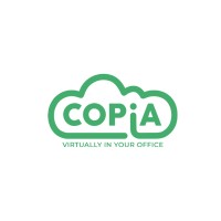 Copia Business Administration Logo