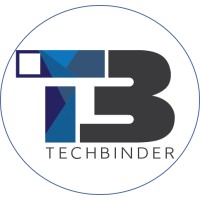 TechBinder Logo