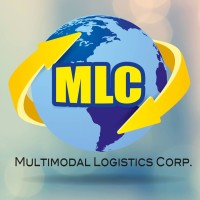 Multimodal Logistics Corp. Logo