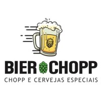 BIER CHOPP DISTRIBUIDORA Logo
