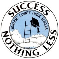 Somerset County Public Schools Logo