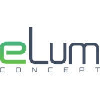 eLum Concept Logo