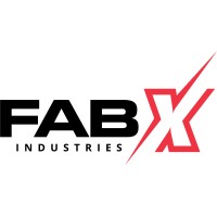 FabX Industries Logo