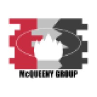 McQueeny Group, Inc. Logo