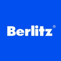 Berlitz Jordan Logo