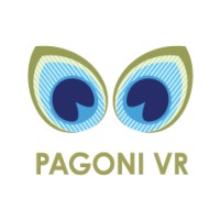 Pagoni VR Logo