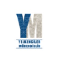 Yelkenciler Mühendislik Logo