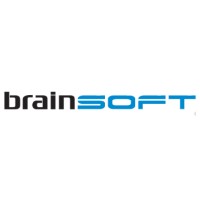 brainSOFT IT-Solutions Logo