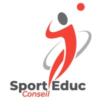 SportEduc SAS - @SportEduc Logo