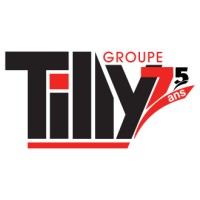 Groupe Tilly Logo