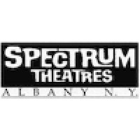 Spectrum 8 Theatres Logo