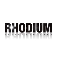 Rhodium Logo