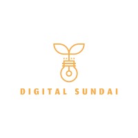Digital Sundai Logo