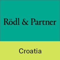 Rödl & Partner Croatia Logo